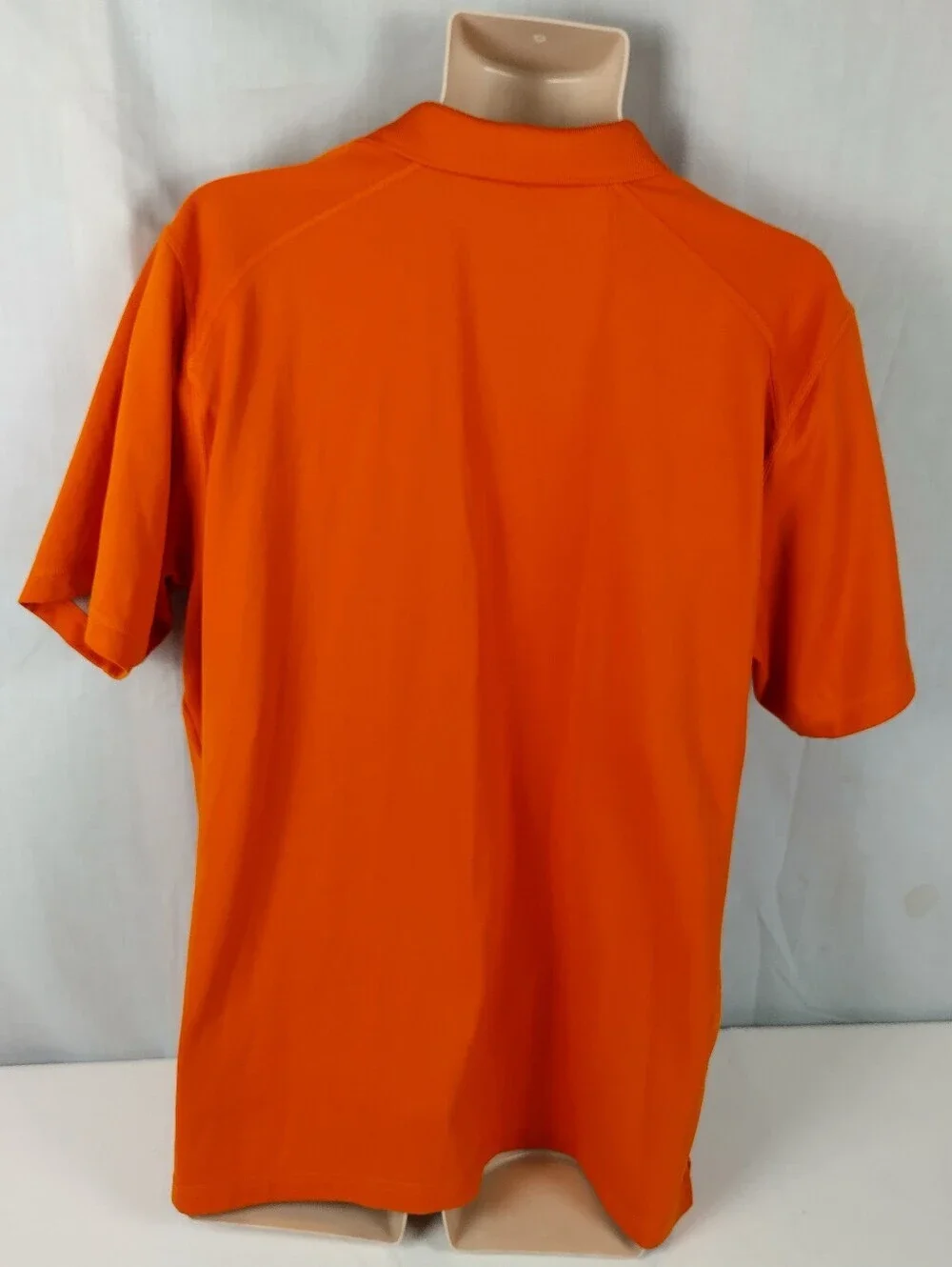 The North Face Men's Size XL Performance Polo Shirt